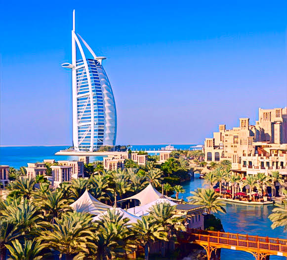 Experts Explain Why Nigerians Living Abroad Choose Dubai Over Investing in Nigeria